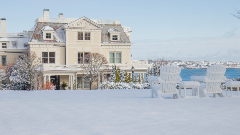 2026 New England winter activities and festivals