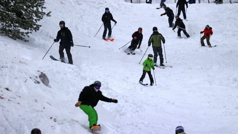 Readers: What are the unwritten rules skiers and riders should follow on the mountain?