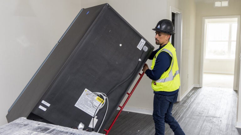 Los Angeles ends strange rite of passage with new fridge law