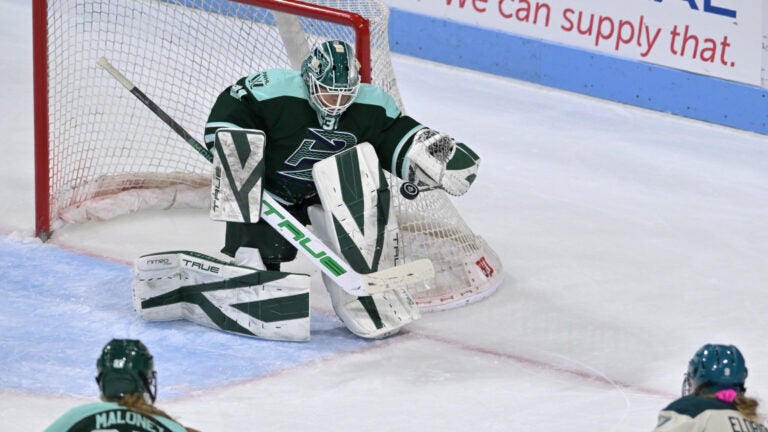 Aerin Frankel Boston Fleet