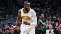 Here's the Celtics' reported asking price for Jaylen Brown
