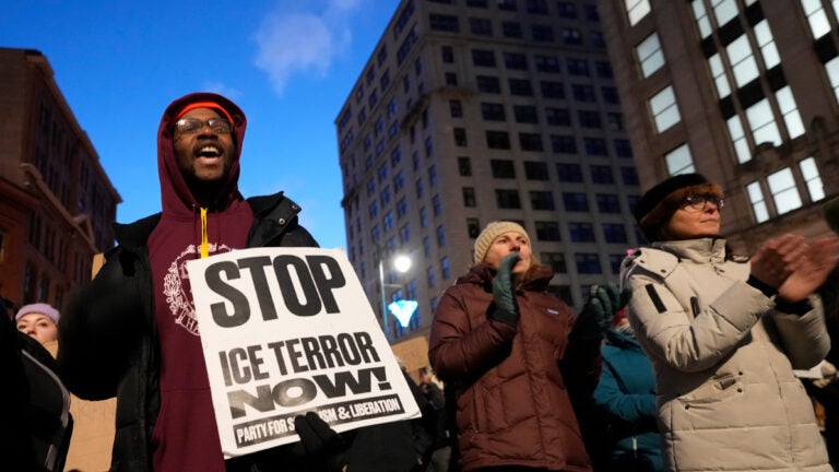 Are Greater Boston restaurants closed during the ‘National Shutdown’ Friday?