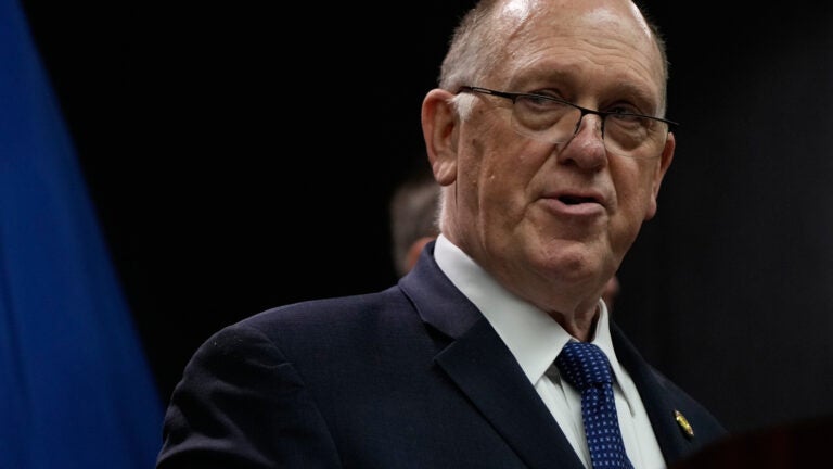 Trump's border czar suggests a possible drawdown in Minnesota, but only after ‘cooperation’