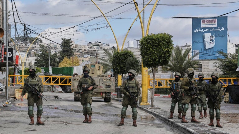 Trump’s Board of Peace has several invited leaders trying to figure out how it’ll work