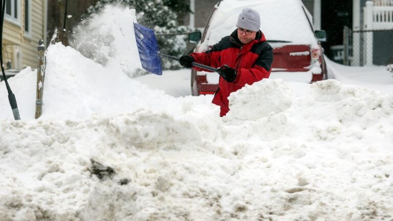 Ask the remodeler: How to prep your home for more snow