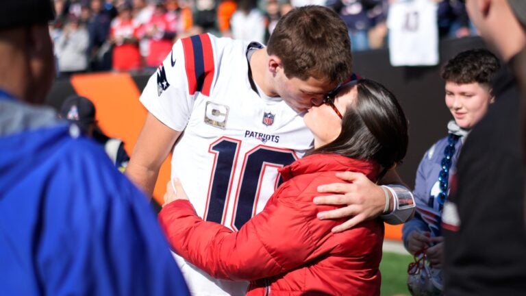 Ann Michael Maye has a new baking TV show following successful ‘Bakemas’插图 Ann Michael Maye has a new baking TV show following successful ‘Bakemas’插图