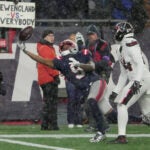 Kayshon Boutte Patriots