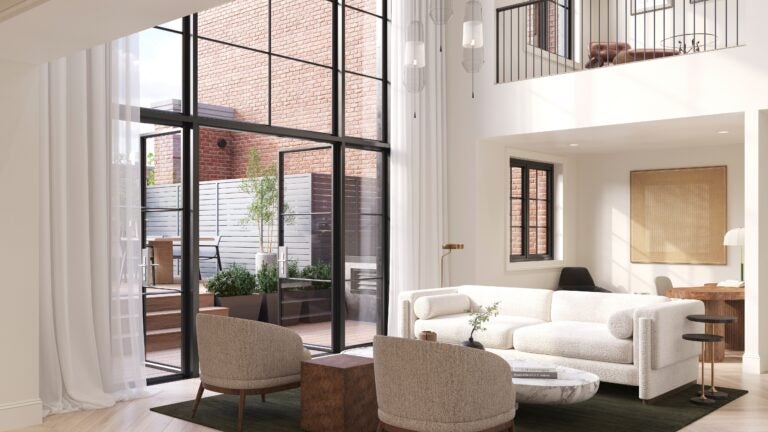 Luxe in the City: What $10 million+ gets you in Boston