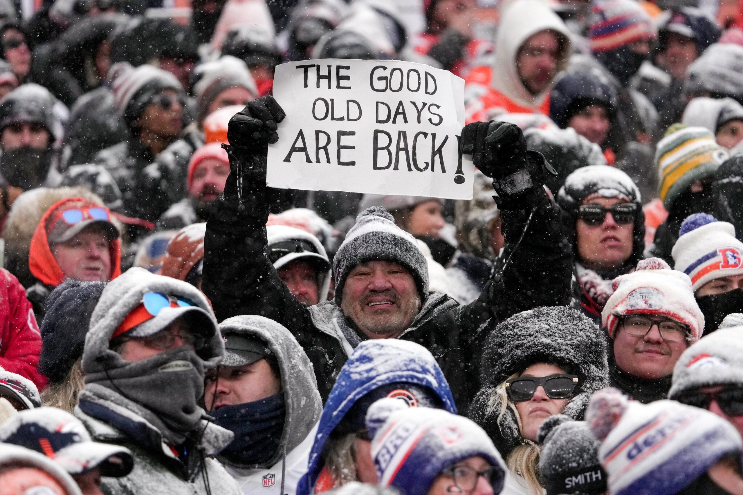 boston.com - The Boston Globe - Television ratings for the AFC Championship game against the Broncos the highest for a Patriots game in seven years