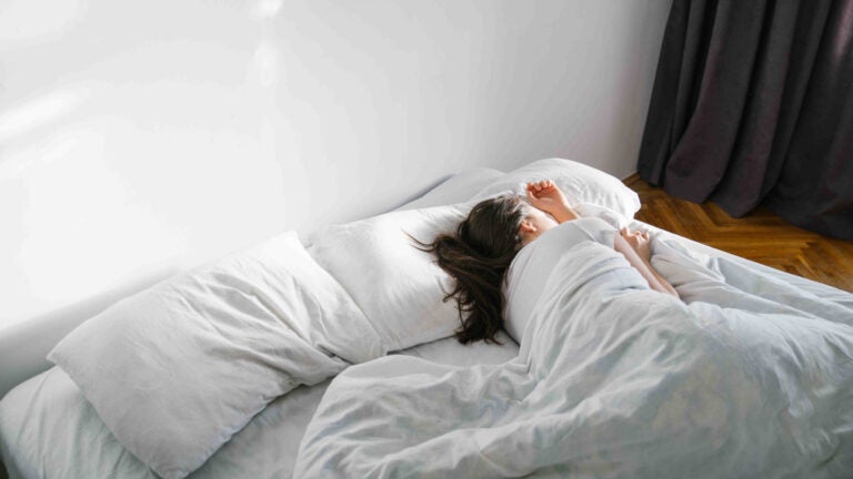One sleep habit experts wish you would adopt