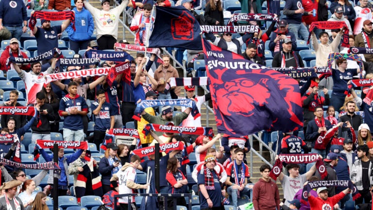 'A win for Everett': How readers reacted to New England Revolution stadium deal