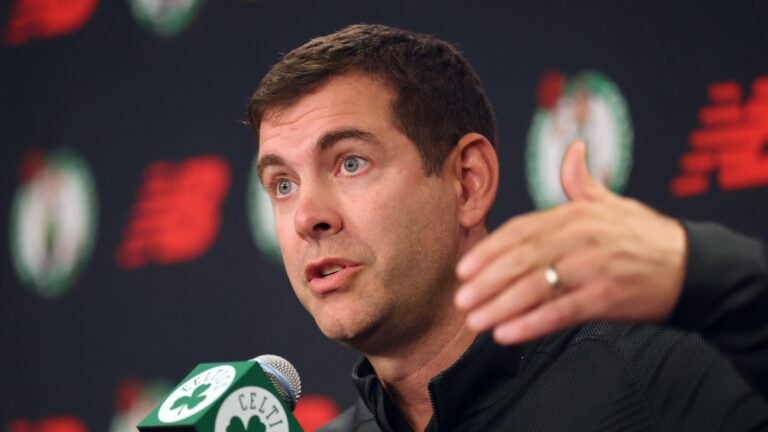Zach Lowe maps out Celtics’ plans at NBA trade deadline