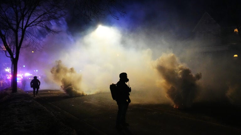 Federal officer shoots person in leg after being attacked during Minneapolis arrest, AP source says