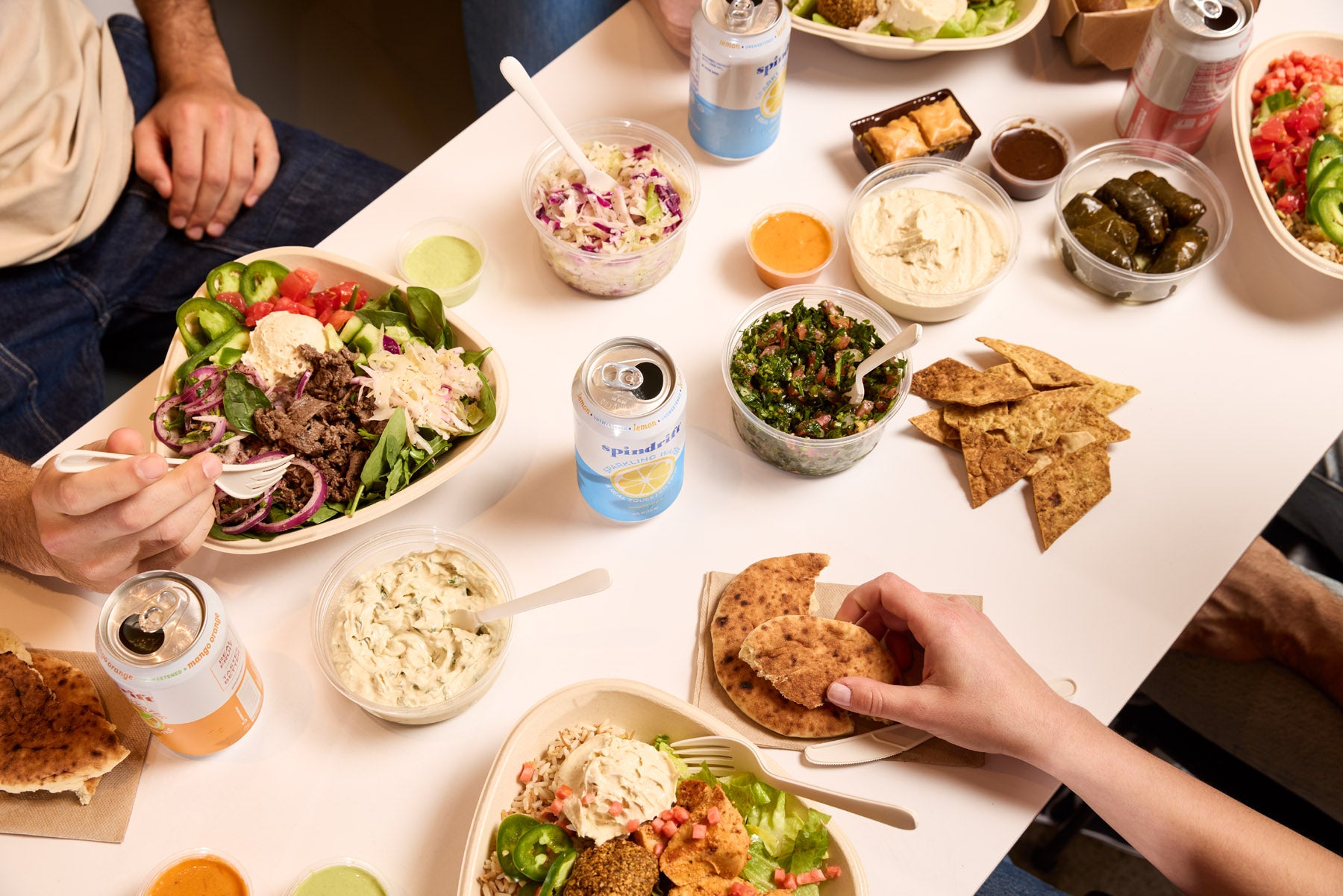 5 best new restaurant openings and dining updates in Boston (Jan. 29, 2026)插图2