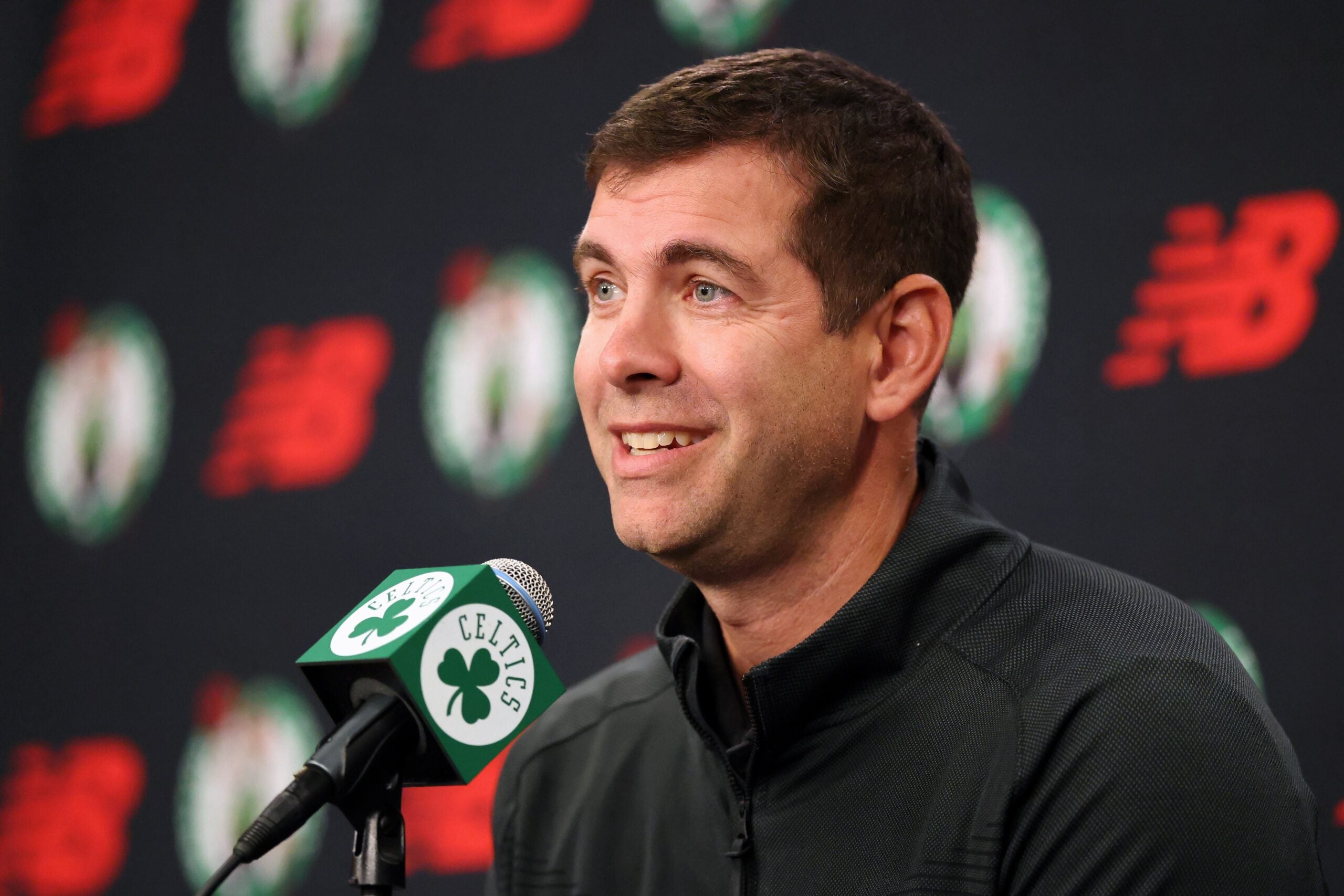 boston.com - Conor Roche - NBA insider: Celtics going to be 'aggressive' on trade market, looking to possibly add a 'big-time' center