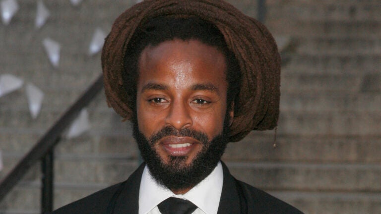 Grammy-nominated musician John Forté found dead at Martha’s Vineyard home