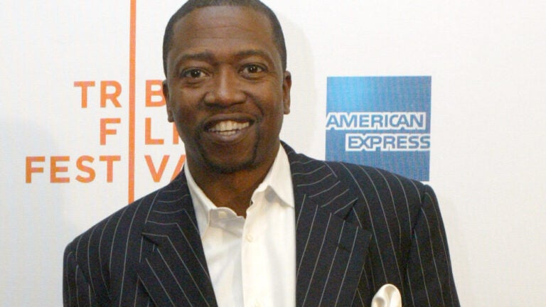 Veteran actor T.K. Carter, known for ‘The Thing’ and ‘Punky Brewster,’ dies at 69插图 Veteran actor T.K. Carter, known for ‘The Thing’ and ‘Punky Brewster,’ dies at 69插图