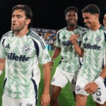 Cristiano Oliveira New England Revolution homegrown player signing Somerville