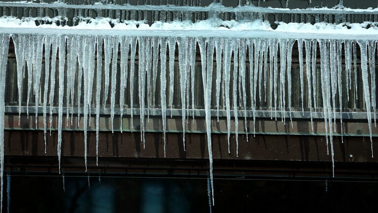 Dave Epstein on how this Atlantic winter storm will impact Mass. - and how it largely won't