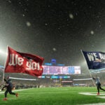 Patriots, Cardi B Troll ESPN after playoff win vs. Texans