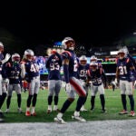 Patriots Playoff Predictions
