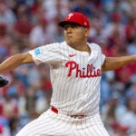 Ranger Suarez Red Sox