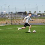 Griffin Yow Revolution 2026