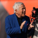 Robert Kraft NFL schedule changes
