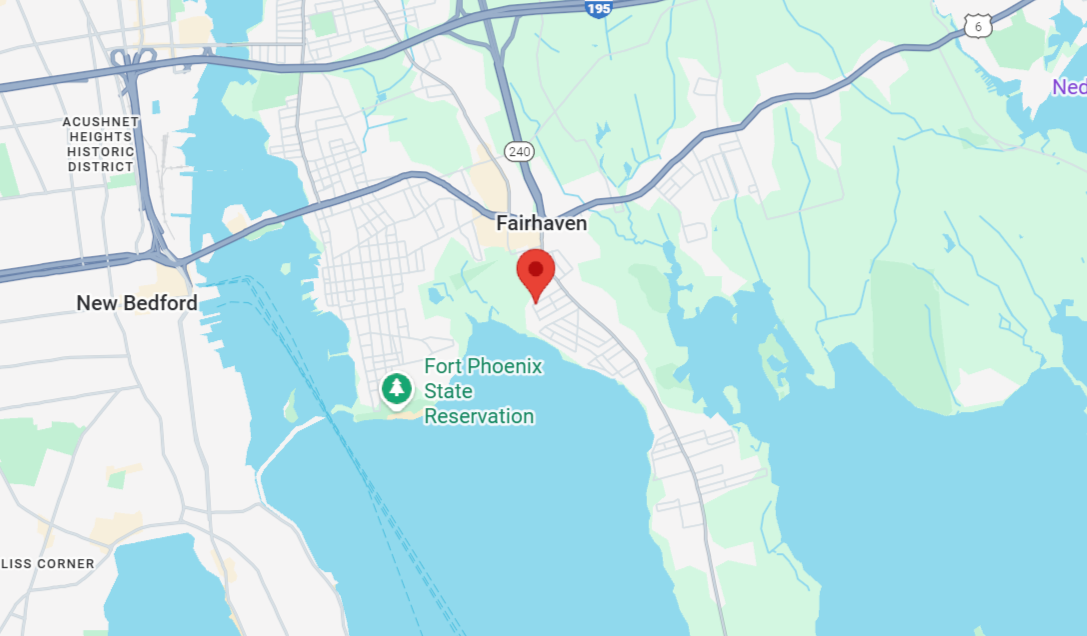 Man and woman found dead in Fairhaven home on New Year's Eve
