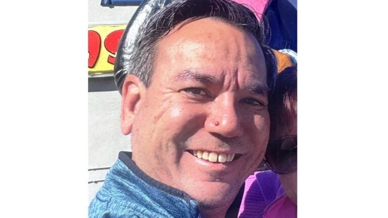 Wakefield man 'vanished,' has been missing for 3 weeks, wife says