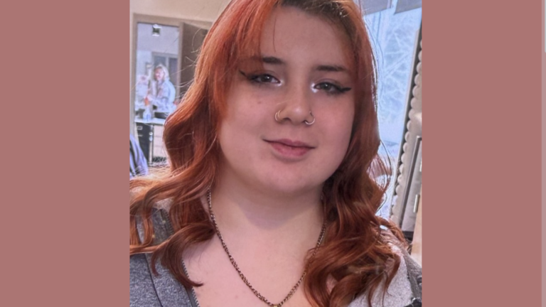 Lexington police looking for missing teenager last seen on Jan. 5