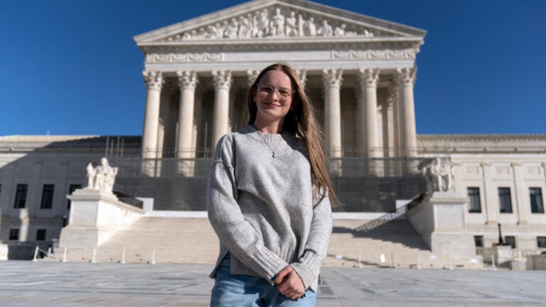 Supreme Court seems likely to uphold state bans on transgender athletes in girls and women’s sports插图