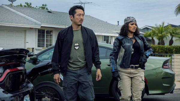 Thea Ripp ‘The Rip’ review: Damon and Affleck elevate Netflix action-thriller