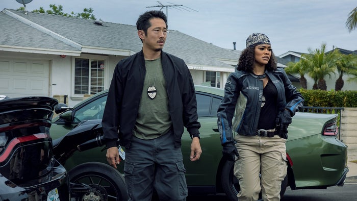 Thea Ripp ‘The Rip’ review: Damon and Affleck elevate Netflix action-thriller
