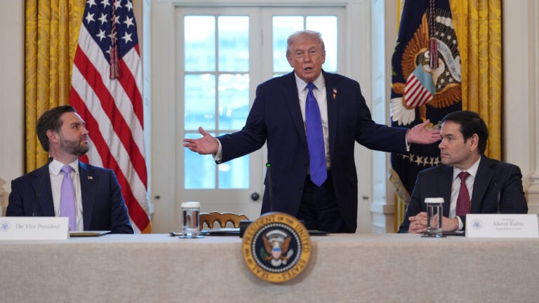 U.S. suspending immigrant visa processing from 75 countries over public assistance