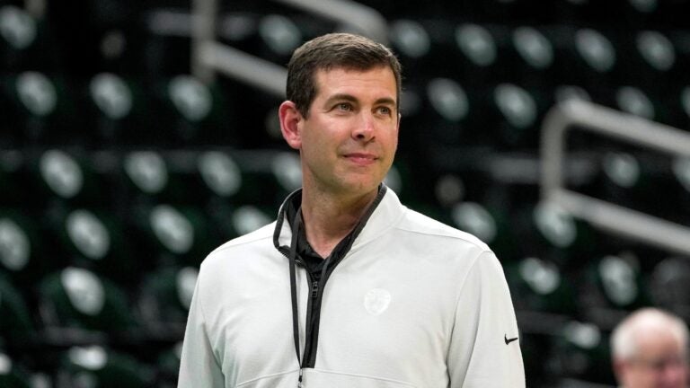 Celtics reportedly unlikely to take ‘huge swings’ ahead of NBA trade deadline插图