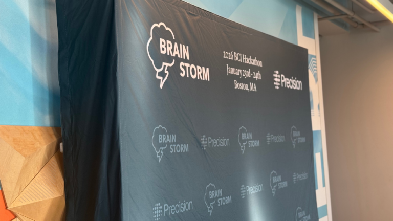 Students hack their way into the future of brain-computer interfaces