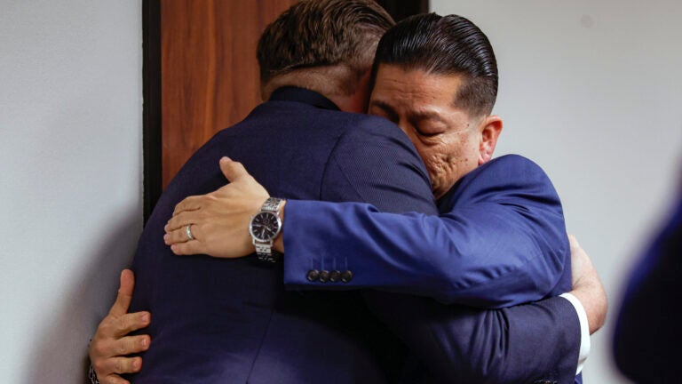 Former Uvalde officer acquitted in trial over police response to Robb Elementary attack