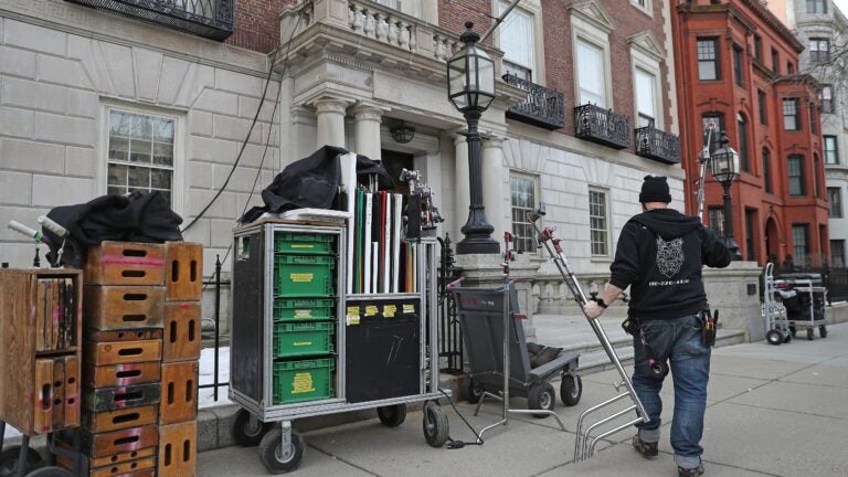 Harvard Club of Boston to pay $2.4 million for defrauding pandemic aid program, prosecutors say