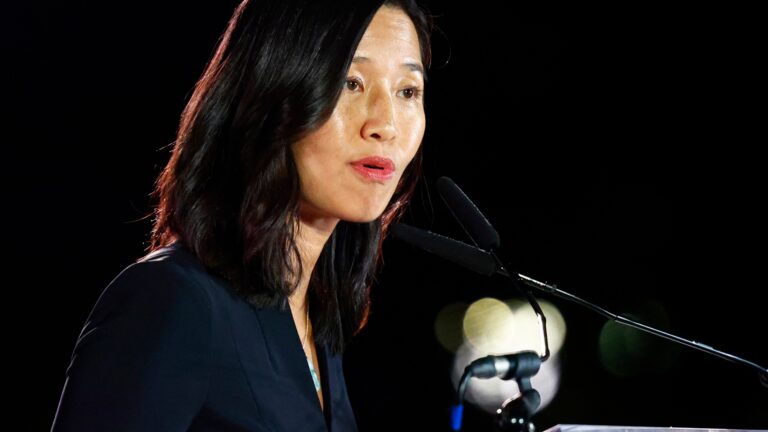 Lamenting Beacon Hill's power over cities, Wu responds to rejection of her tax plan