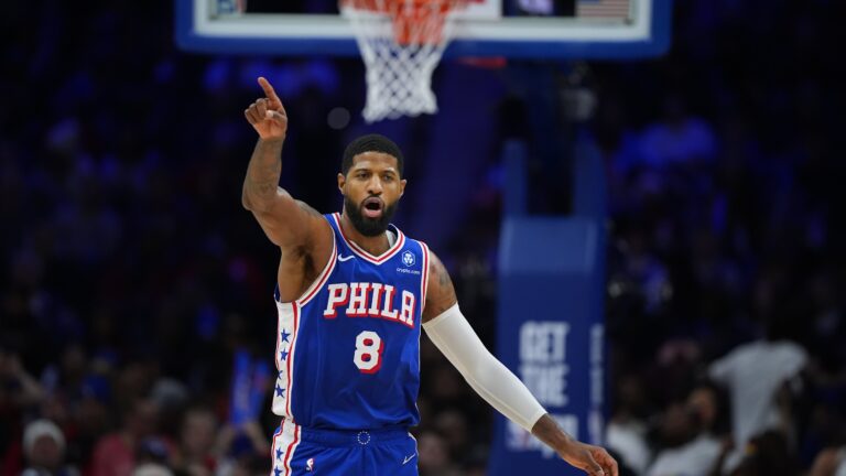 Celtics’ Paul George turns down .9 million trade bonus Celtics’ Paul George turns down .9 million trade bonus