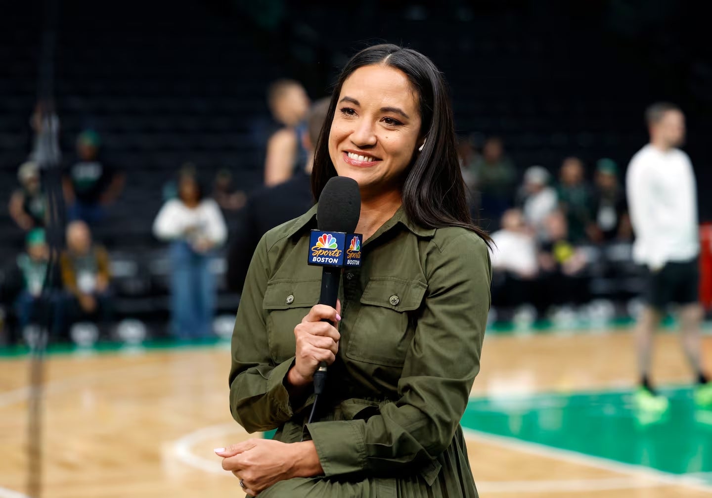 boston.com - Chad Finn - 26 good things about 2025 in the sports media scene