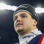 Will Campbell Patriots