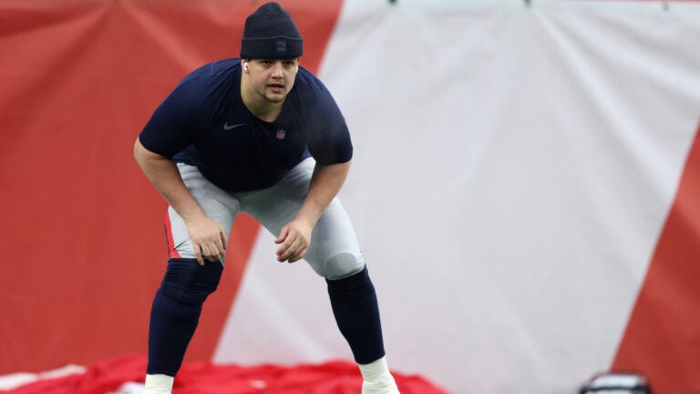 Will Campbell Patriots