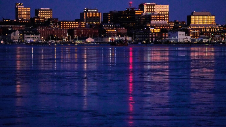 2 New England cities rank among the best places to find a job in 2026, WalletHub says