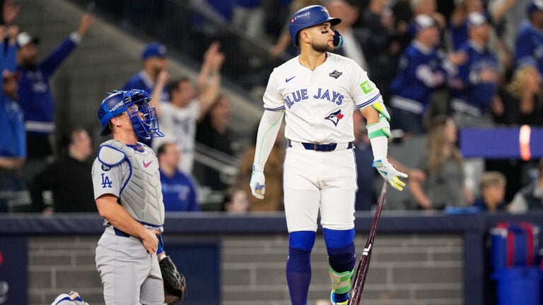 Red Sox reportedly eyeing Bo Bichette after missing out on Alex Bregman插图