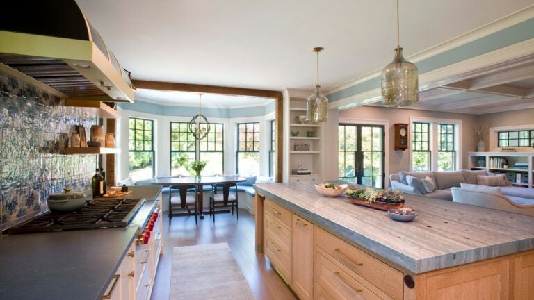 Ask the remodeler: 10 home trends we'll continue to see in 2026 renovations