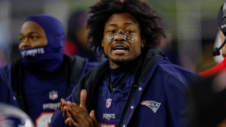 Texans QB C.J. Stroud raves about Stefon Diggs: ‘One of the best teammates I’ve ever had’插图