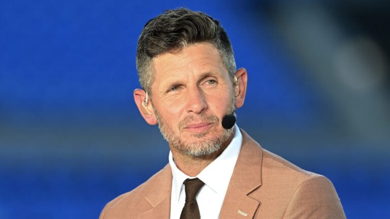 ESPN’s Dan Orlovsky trolls Patriots defense after win over Texans