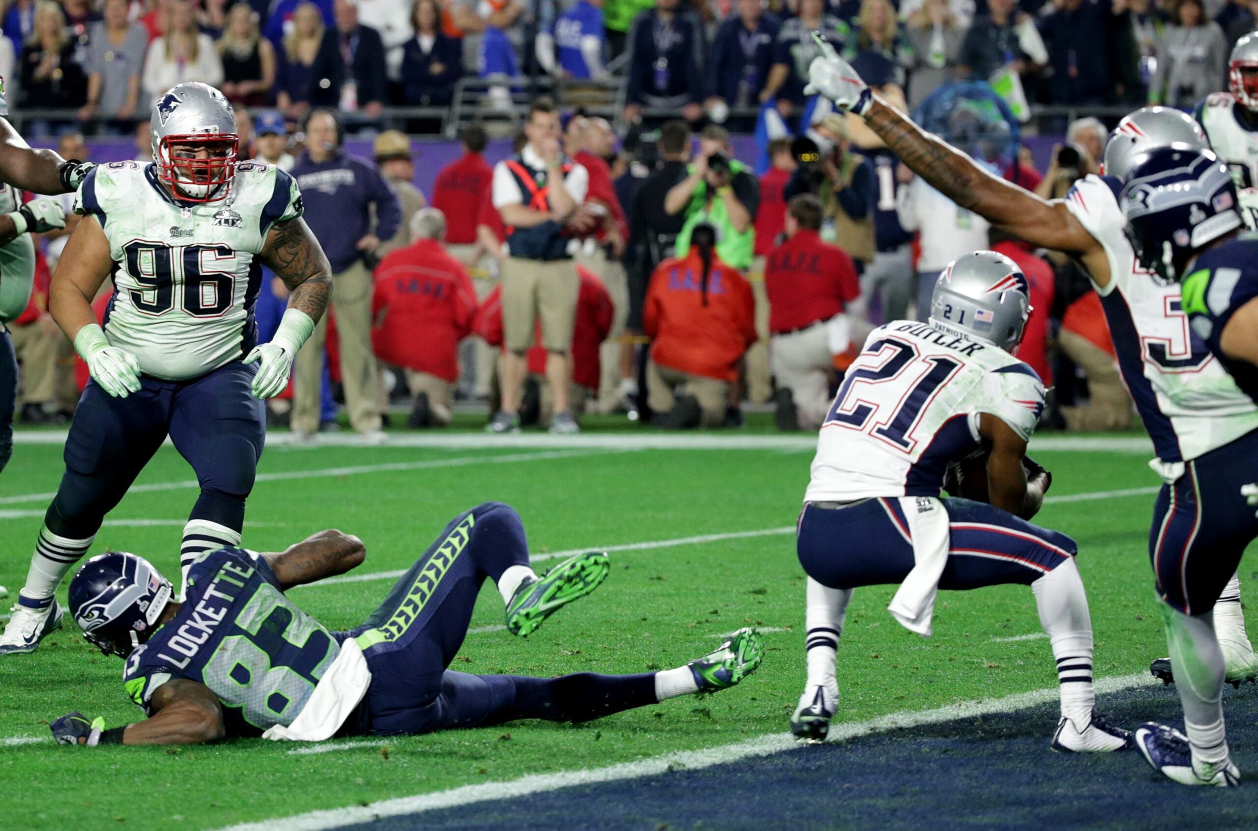 Super Bowl LX gives Sam Darnold a chance to exorcise those Meadowlands ghosts, once and for all插图1